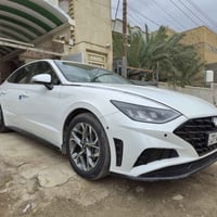 سوناته امريكي • ٢٠٢٣ • فول