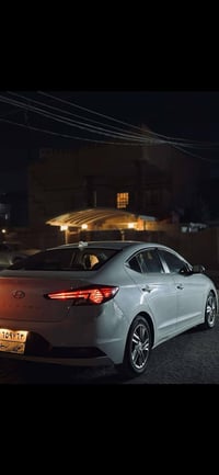 النترا • ٢٠١٩ • حادثه