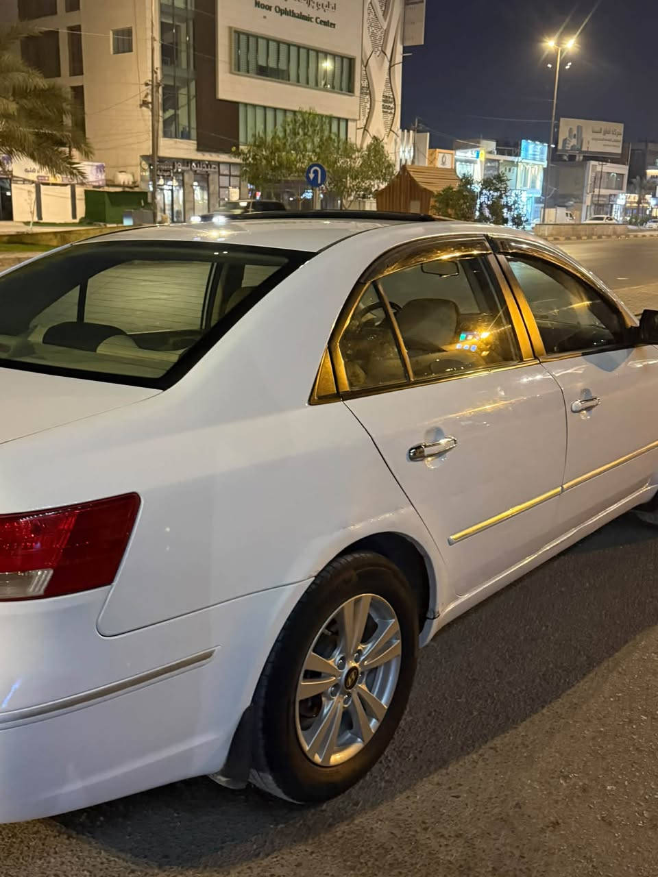 سوناتا • ٢٠١١ • خمس قطع