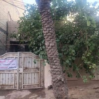 دار للبيع • ١٠٤م • خلف جامع الشروفي