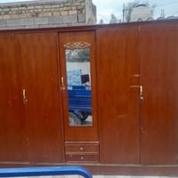 كاونتر • ٥ أبواب • صاج ٢٠٠