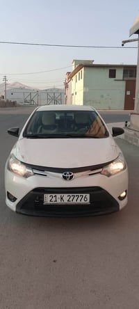 يارس • ٢٠١٧ • السليمانية