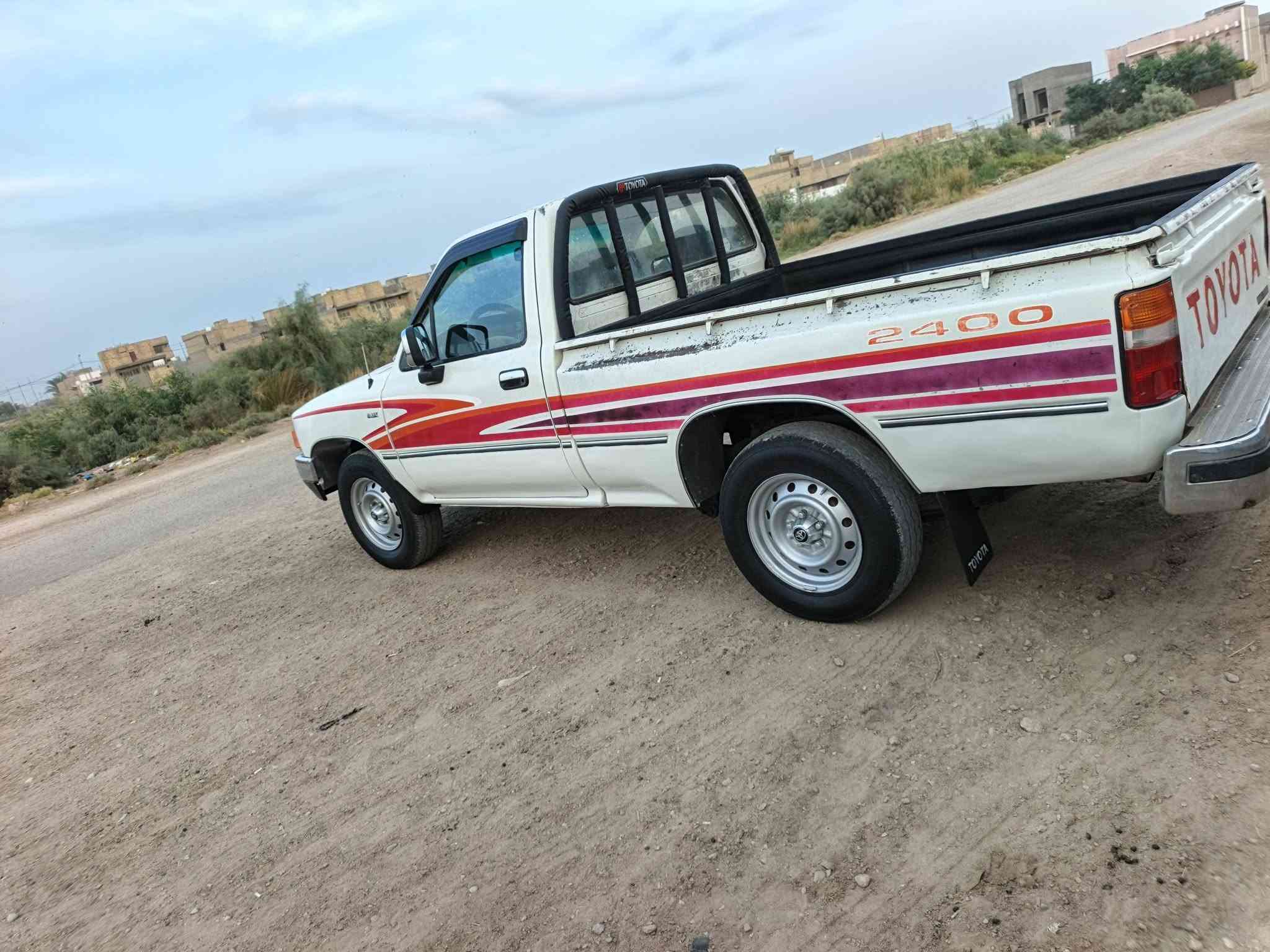 مديل ٩٢ • تبديل محرك • رقم بغداد