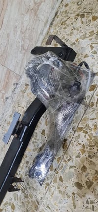 بداله كامله • هوك 700 • نضيف