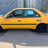 بيجو أكد • ٢٠١٦ • نظيفه