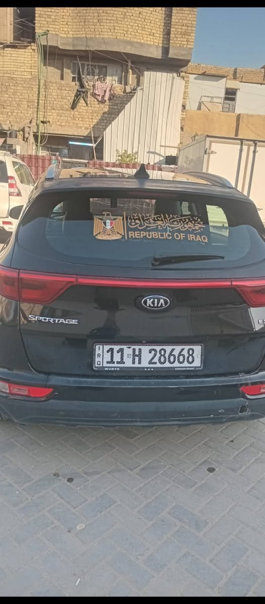 السلام عليكم للبيع موديل 17 امريكي صبغ 3 قطع فقط بنيد جاملغ باب فقط بنيد مبدل الباقي بلاد محرك جي تي اي 2000 رقم بغداد تحويل ثاني يوم السعر 125 وبيها مجال مكاني بغداد ‏‪***********‬‏
