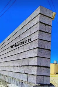 بناء بلوك • طابوك • شغل درجه اولى