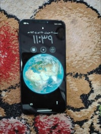 ايفون اكس اس ماكس • ٢٥٦ • بطارية ٩٢