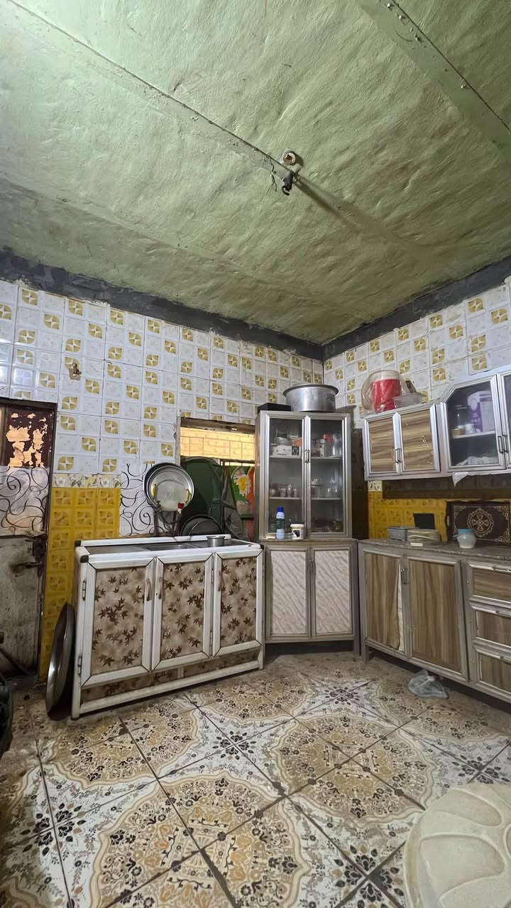 بيت طابو للبيع المساحة 255م استفسار اتصال ع الرقم
‭***********‬
