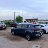 سبورتج • موديل ٢٠٢٠ • بابل محاويل