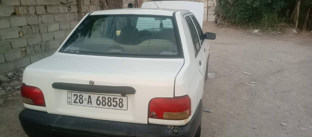 موديل2018
‏‪***********‬‏ لبيع سايبه مكاني نجف بسمنا سياره سعر 45 تصل عل رقم راعيهه اني مكلف بل نشر
