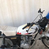 GT125 • موتور • واتساب