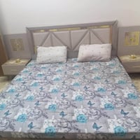 غرفه تركيه • نظيفه • طابق ٣