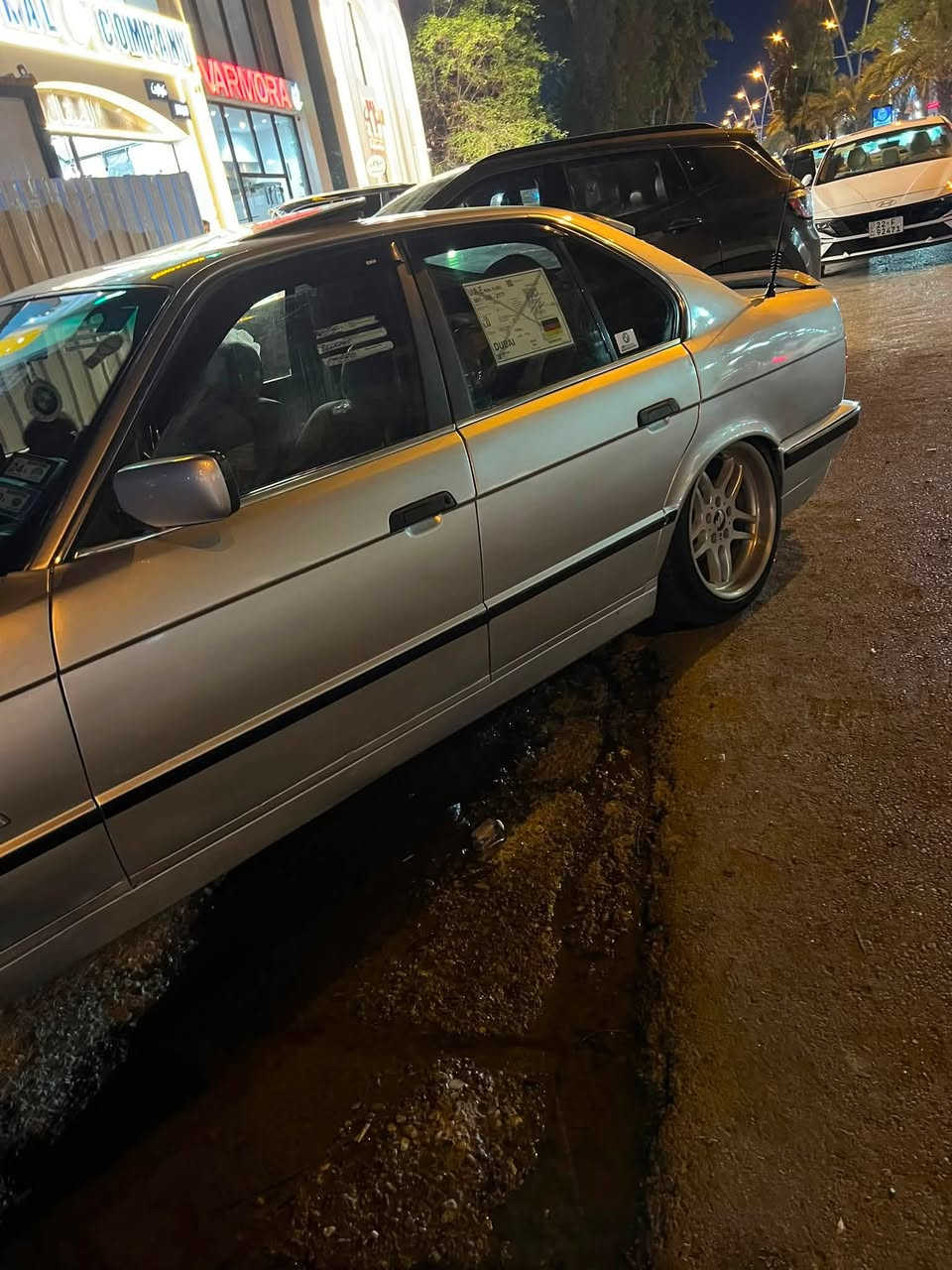 540 فول للأخير السياره موديل 94

رقم جديد هزه جديده سياره جاهزه للاخير مايعوزها كلشي وتفاصيلها بصور 

مراوس بسياره اقل وفرق اريد مراوس 

مكاني القيارة ***********
