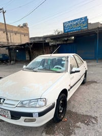 بارص ٢٠١٥ • مكفوله • يحتاج ستيرن