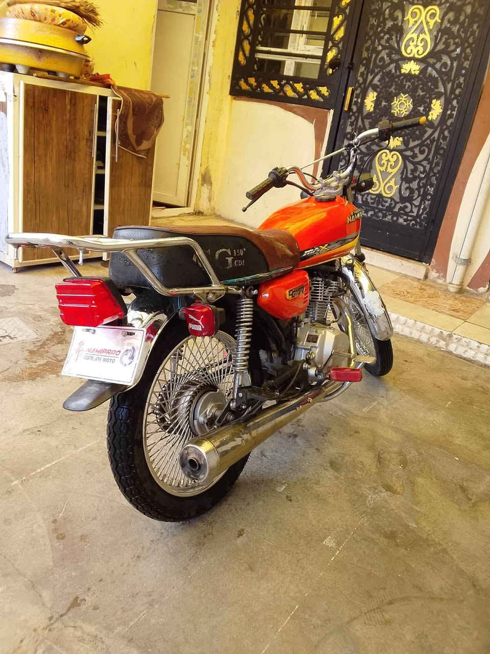 سلام عليكم مطور البيع موديل 23سعر 475بي مجال رقم ***********
