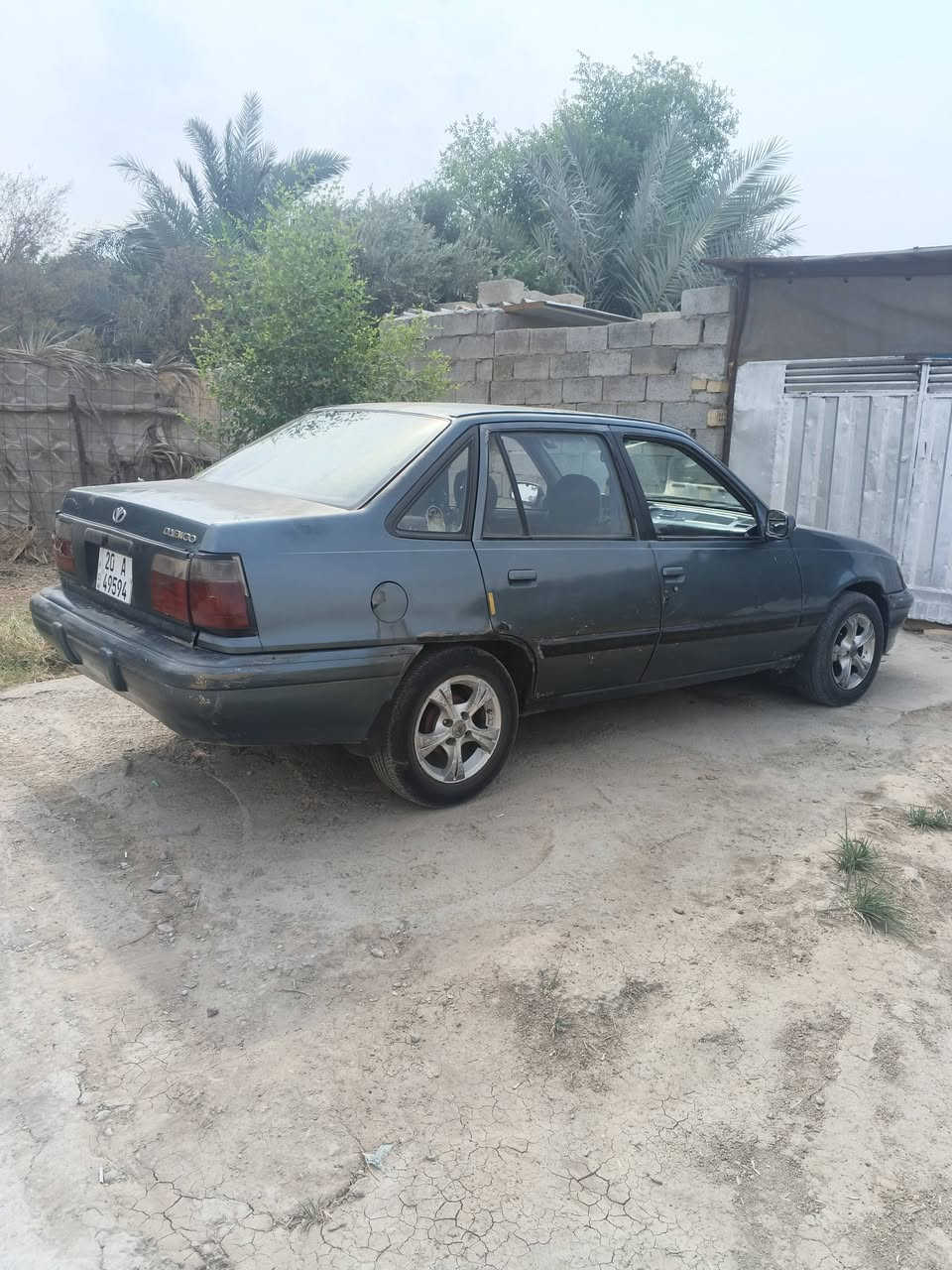 دايو المنز • موديل ٤٩ • سنويه ٢٨