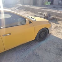 النترا • ٢٠٠٨ • مكينة ٢٠٠٠