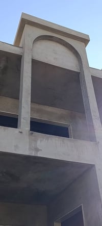لباخ سمنت • متفرغ • كركوك