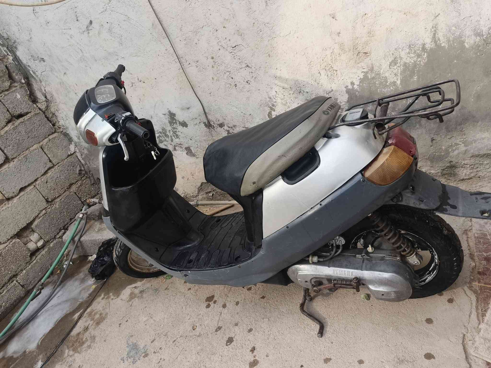 بطه • 2003 • مكينه خرسه