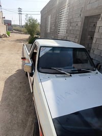 تيوتا تك 85 • سنوية • ابو الخصيب