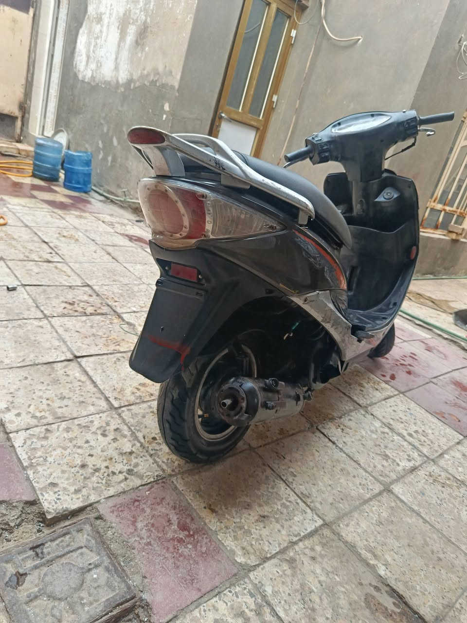 سلام ، كامكو جي 4 كامله شغاله نكره سلف كهربائيات تحكمات كلهه كامله صوت المحرك ناعم  ما ناقصها اي شي للبيع بسعر 350  
مكاني ديوانيه 
شارع الوكفه فلكة العلماء
رقمي ***********
