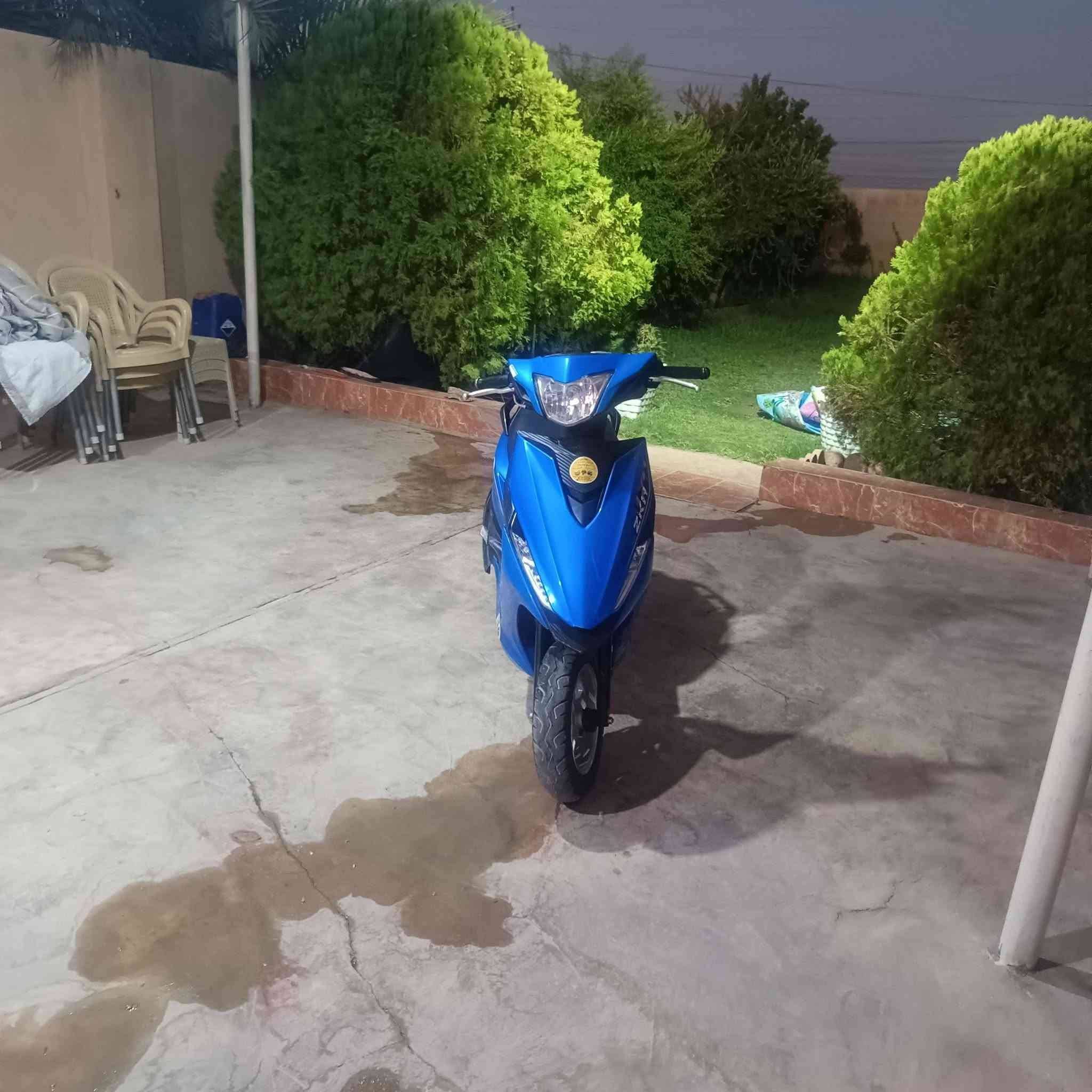 سلام عليكم دراجه ماكس مضلع موديل 23 فول مواصفات بصمه دراجه زيرو محرك ما مفتوح دراجه خير من الله سعر 950 وبيها مجال الرقم  *********** العنوان تكريت القادسيه
