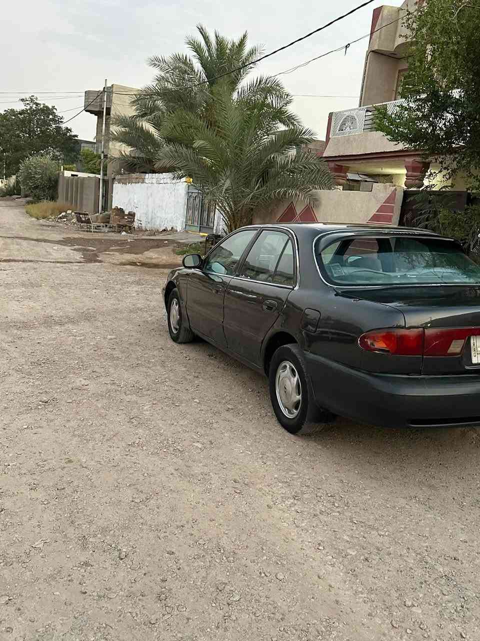 السلام عليكم 
 
اخوان يعجبك المنشور. مهتم. علا عيني وراسي. ماعجبك اعبره ولاتكسر بحلال الناس او تصعد المنشور بصلاه علا محمد 
 
#للبيع. 
سوناتا تو. موديل١٩٩٥ رقم ديالى 
 تحويل مباشر ثاني يوم 
 سنويه  بهاذا الشهر تنتهي 
مكينه ٢٠٠٠ حيل نضيفه 
كير عادي 
تبريد ثلج
غرفه نضيفه 
 مكانها ديالى كنعان
 سعر ٤٢ وبيها مجال
 
***********
اي استفسار. اتصل.  وبلخدمه
