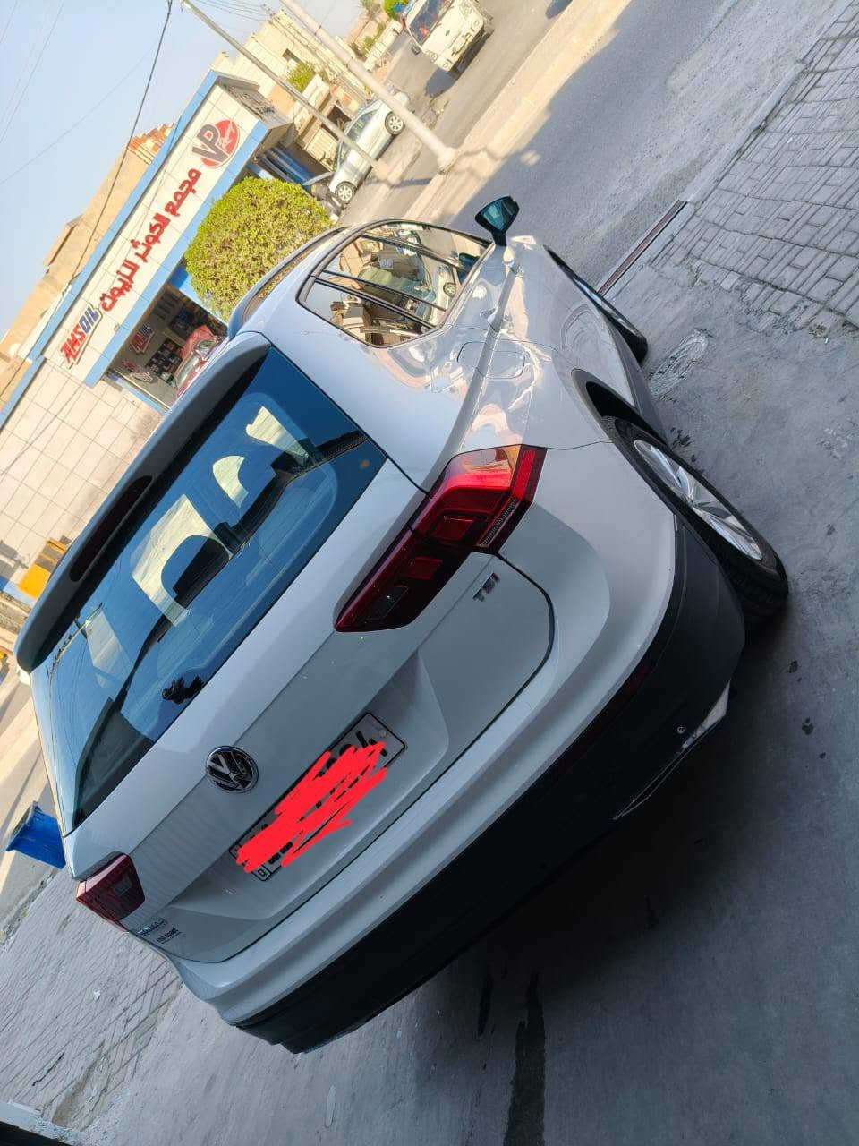كولف • ٢٠١٨ • ٢٠٠٠ تيربو