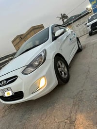 اكسنت خليجي • ٢٠١٣ • مكينه ١٦٠٠