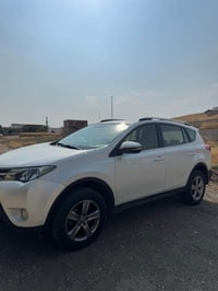 راف ٢٠١٥ • ابيض خليجي • ديبيس كركوك