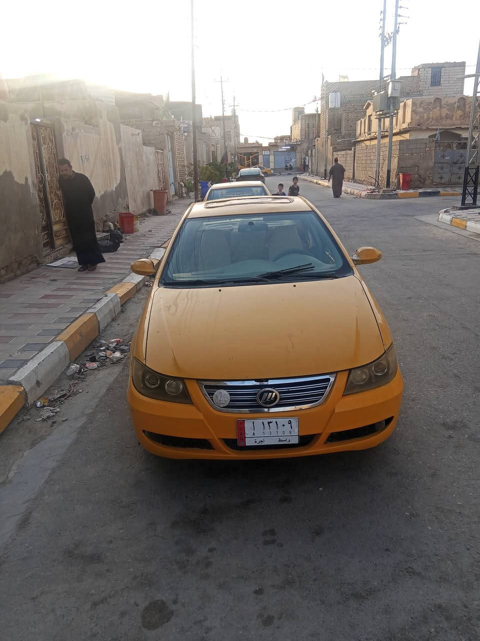 السلام عليكم ليفان مديل 11محرك وكير 1800كورله حداديه جديده طخم تاير منصومه تبريد جديده نقصه بس غاز سنويه 2027ياله تنفذ راعيه يريد تحويل يريد تحويل شرط اكتبك بالمكتبه مصفره غرمات عليه هيه 400الف يوكعن من سعره سعره ب22ورقه مكاني ذي قار سوق الشيوخ لتواصل ***********غير متواجد على النت
