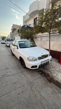 لانوس • ١٩٩٩ • رقم بغداد