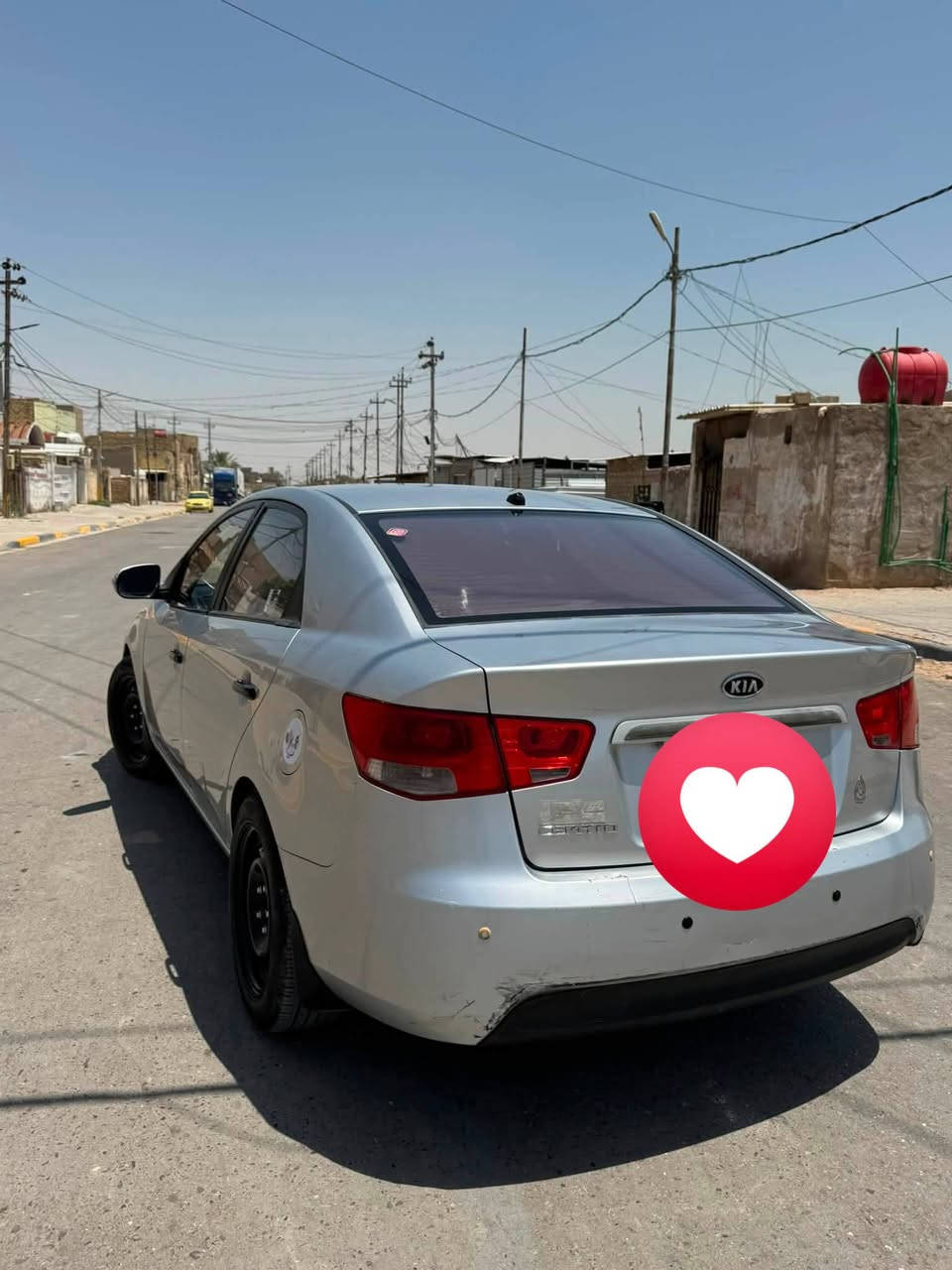 سيراتو مديل ١٢
كفاله عده باردات
مثل موضح بسونار
وكاله مداور
مكان نجف
سعر ٨٣
***********
