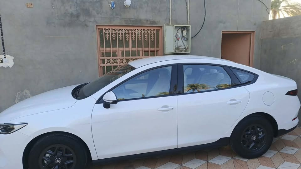 السلام عليكم شباب

للبيع BYD كن بلاص 

سنة الصنع : 2025

عداد المسافة الكلي :- 5 الاف 

مكفوله

داخل ابيض كامل  كل ملحقاتها

وبقية المواصفات الاساسية المعروفة

السعر :  19,500 د.ع وبيها مجال بسيط 

العنوان :- بابل الكفل 

للاستفسار ***********
