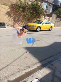 امبالا • موديل ٢٠١١ • ضرر خلفي
