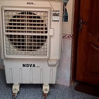 مبردة • حجم كبير • واتر بم شغال