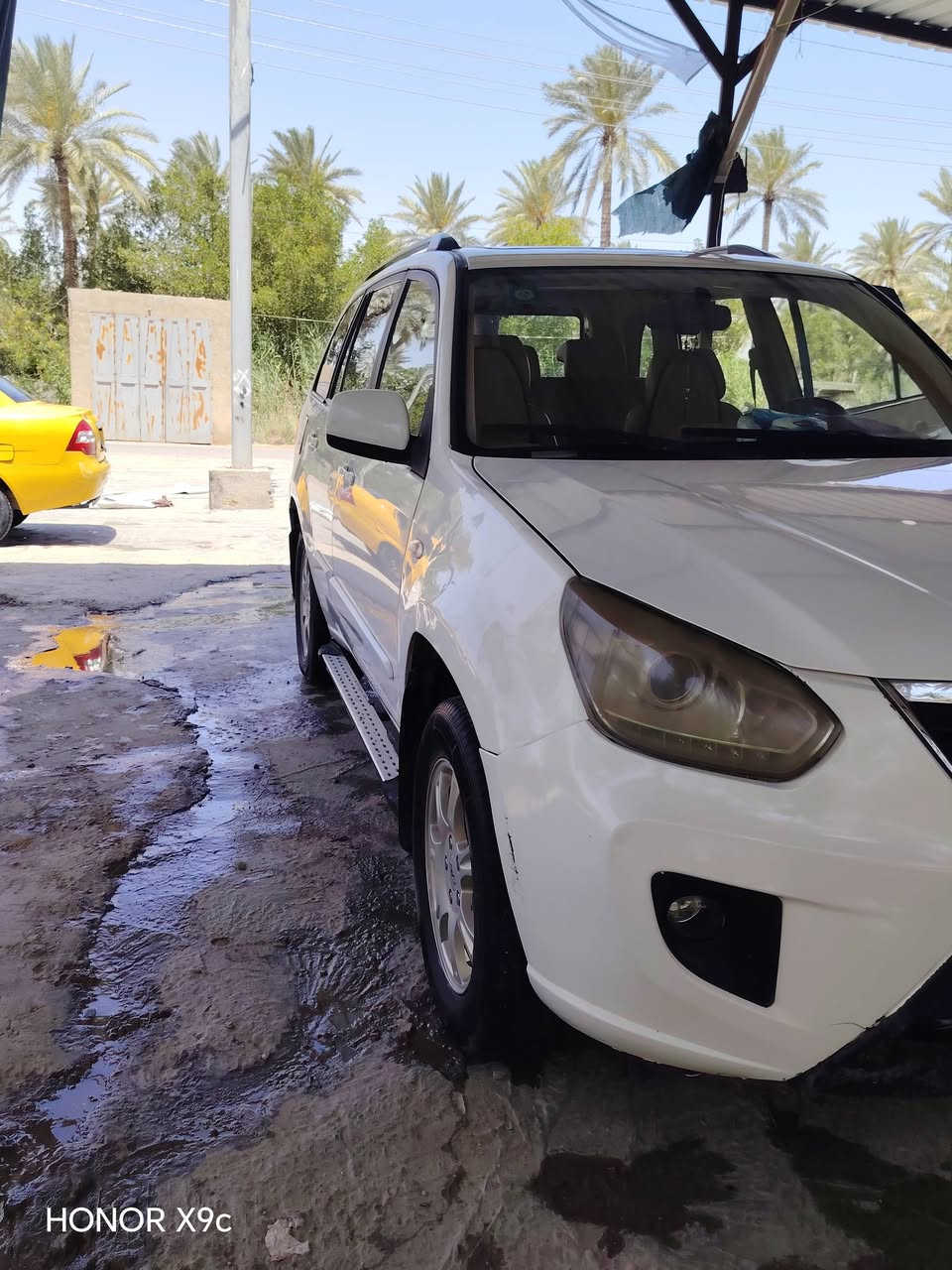 موديل ١٣ كير ومكينة تمام 
بيها بعض النواقص
رقم بابل ومكانها كربلاء 
السعر ٣٩ وبيها مجال 
للاستفسار ***********

نص مكتوب في الصور:
- HONOR X9c
