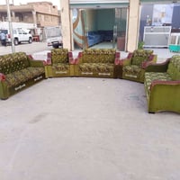 ١٠ مقاعد • نضيف جدا • طريق كربلاء