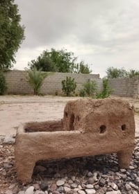 مناقل طين • أصيل • أسعار مناسبة