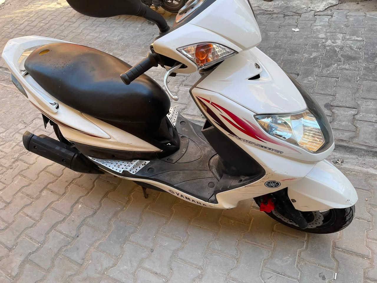سكنس فحل كابريتى ام الشرائط 
مكينه كفاله عامه 
كفرات كفاله عامه 
كهربائيات كفاله 
دبلات تايرات لوك طسه ناعمه
مال جناي مو مال طربكه 
سعر 850 الف بيهى مجال حك جيه 
بغداد كريعات استفسار اكثر اتصال ☎️ *********** رجأأ المو شراي ليتعبني
