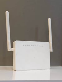 🔴8546M XPON مستخدم بسعر 8 الف    8245 XPON - ROUTER مستخدم🔴 بسعر  14.0...