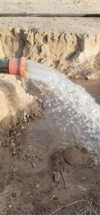 بنهير المبدد • ١٢٠ دونم • ٣ آبار
