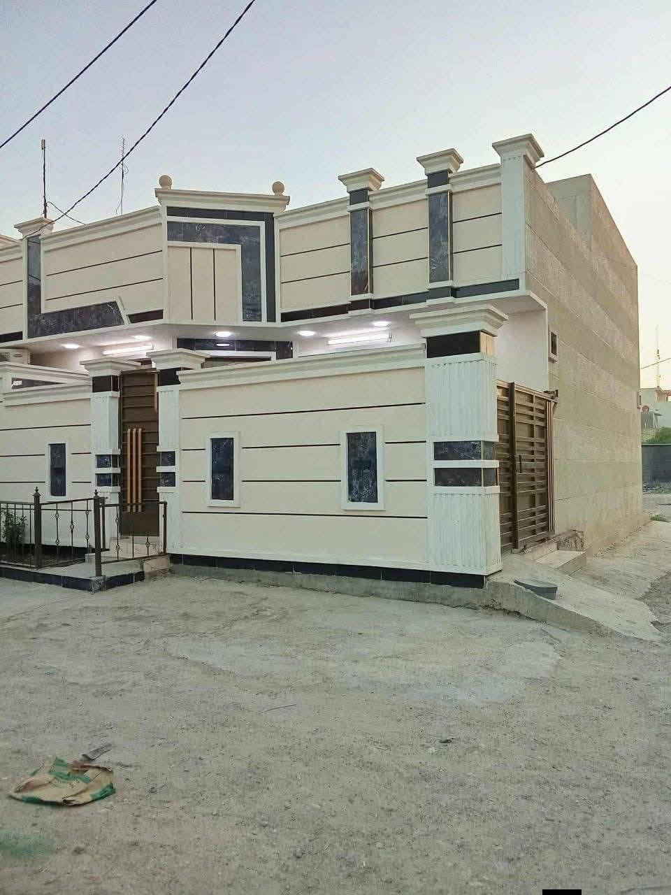 لا توجد تفاصيل
