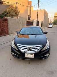 سونارر مررفق بالصورر بيع او مراوس حسب القناعه سوناتا 2014 امريكي محرك ...