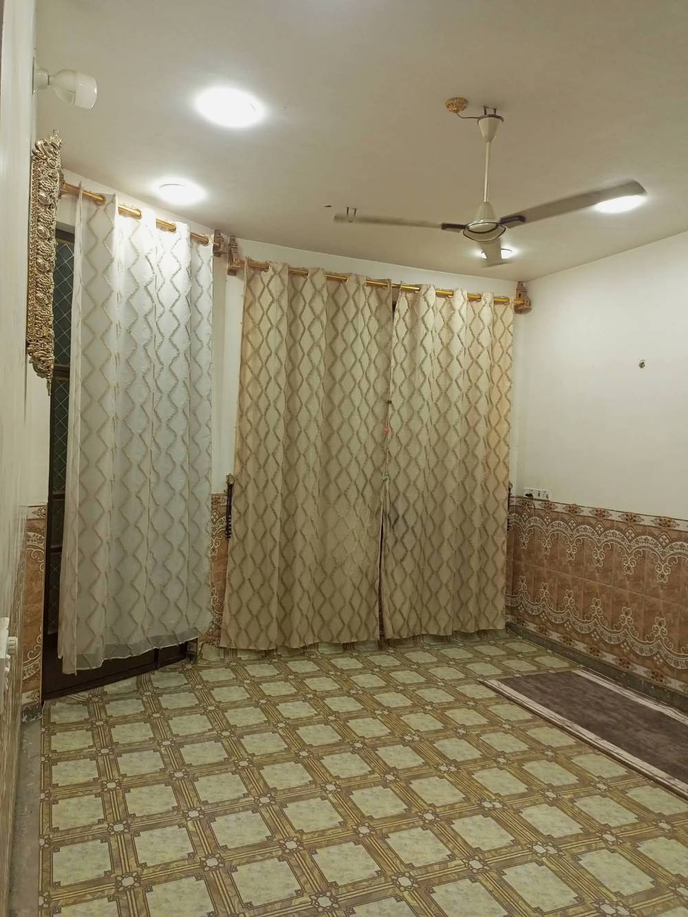 اليوسفية حي الشهداء • ١٢٠م • طابو صرف