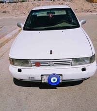 نيسان سني • ١٩٩٤ • كربلاء