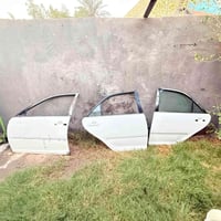 بيبان • كامري 2006 خليجي • البصرة