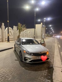 اوبتيما • ٢٠١٦ • البصرة