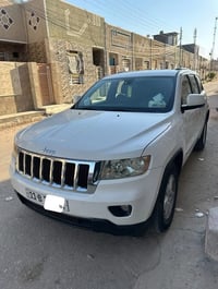 لاريدو • ٢٠١١ • كفاله عامه